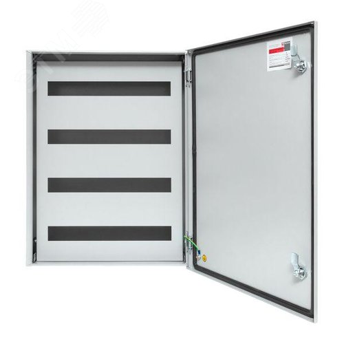 Щит распределительный навесной KRATOS 84 модуля 65.50.22 IP66 EKF - фото 16