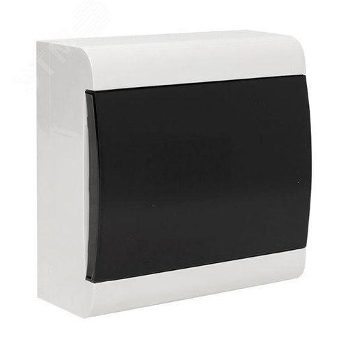 ЩитЩРН-П-8 SlimBox IP41 EKF - фото 1