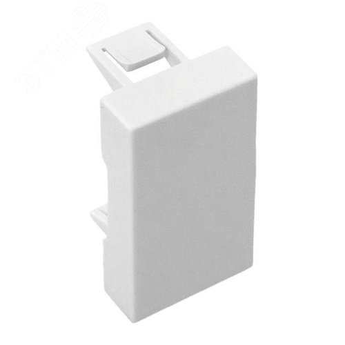 Вставка-заглушка на 1 модуль - фото 6