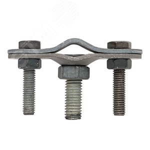 Держатель для изолирующей штанги D 8-16 мм М8 PROxima - фото 3