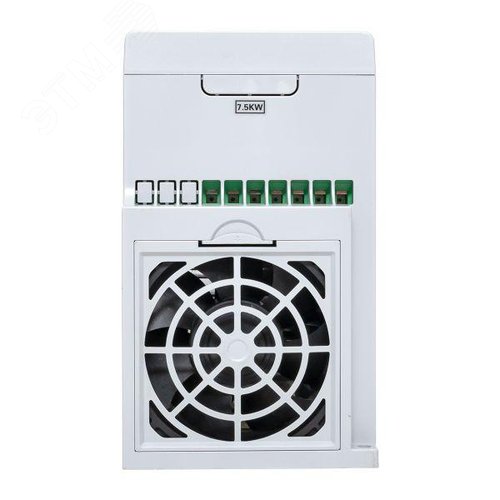 Преобразователь частоты PRO-Drive 90, 11кВт, 25А, 3х400В, встроенный торм ключ, серия PRO-Drive - фото 9