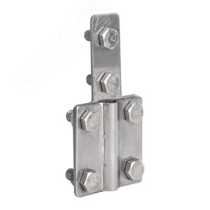 Зажим контрольный Ni PROxima - фото 3