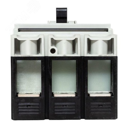 Выключатель автоматический AV POWER-2/3 225А 80kA TR AVERES - фото 8