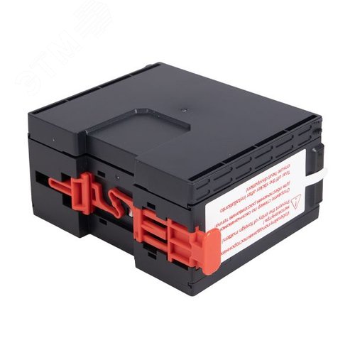 Модуль сетевой удалённого расширения ввода и вывода Ethercat GR200-ECS D-CARD - фото 7