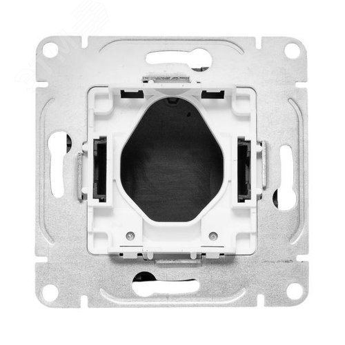 Эпика Кабельный вывод черный EKF - фото 4