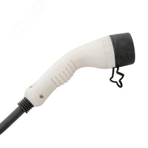 Станция зарядная для электромобилей переменного тока 7 кВт с GB/T коннектором EKF Impulse - фото 13