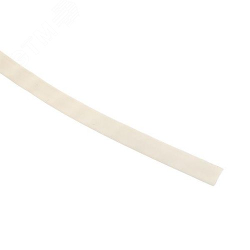 ТУТ нг 8/4 белая ролик 2 м EKF - фото 5