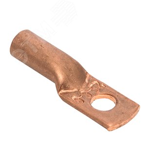 Наконечник медный ТМ ГОСТ 25-8-8 EKF - фото 1