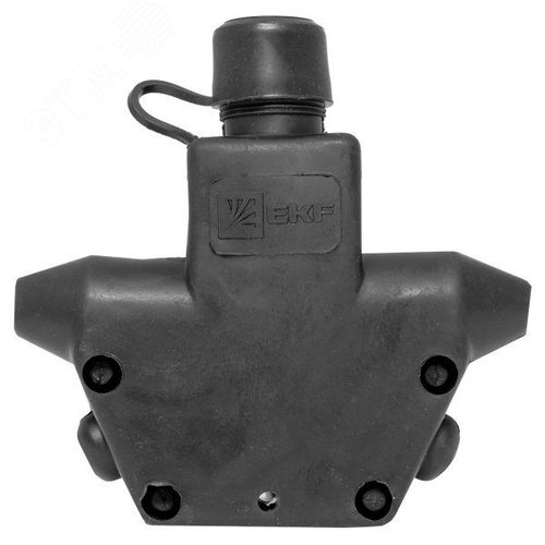 Зажим ответвительный влагозащищенный P71 16-95 мм2 / 4-54,6 мм2 - фото 5