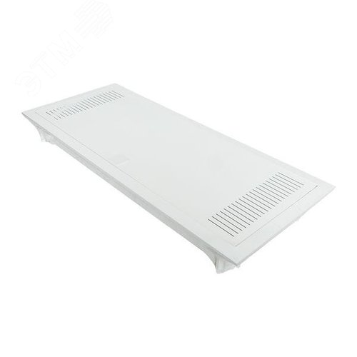 Встраиваемый слаботочный щит Nova 5 габарит        металлической перфорированной дверью IP41 EKF - фото 13