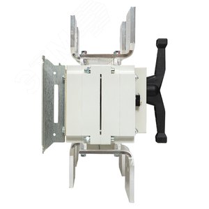 Рубильник-выключатель 2500A 4P c рукояткой управления для прямой установки PowerSwitch - фото 3