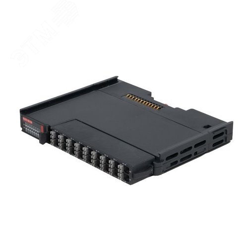 Модуль расширения дискретных сигналов GL200-DO16 токоприемный D-CARD - фото 6