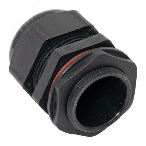 Ввод кабельный для нагревательного кабеля BM-X8S - фото 5