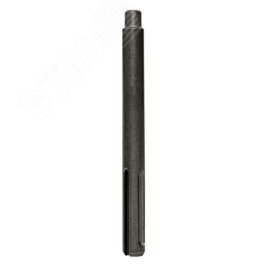 Насадка SDS MAX для забивки стержней заземления PROxima - фото 3