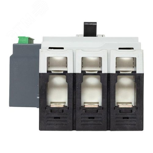 Выключатель автоматический AV POWER-1/3 160А 50кА ETU6.2 - фото 7