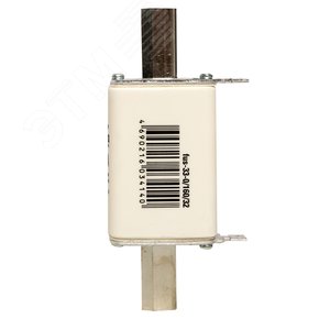 Вставка плавкая ППН-33 160/32А габарит 0 - фото 3