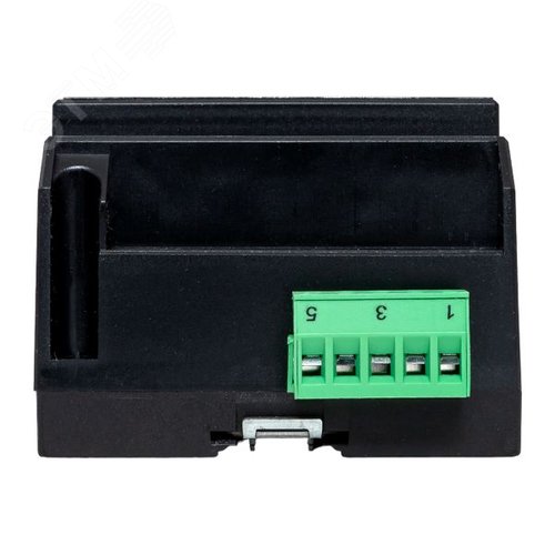 Выключатель автоматический AV POWER-5/3 800А 70kA ETU4.2 AVERES - фото 19