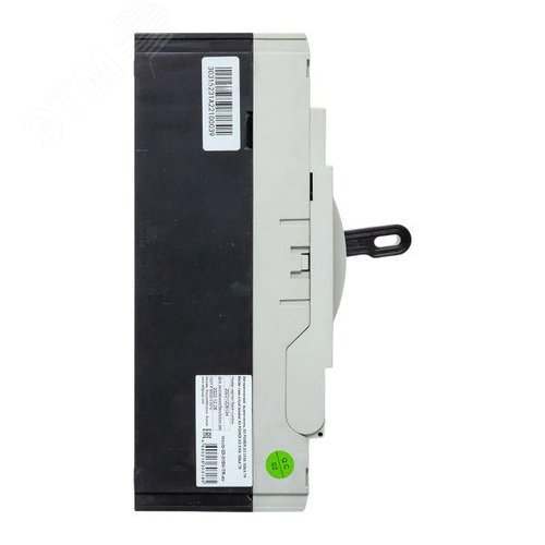 Выключатель автоматический AV POWER-3/3 315А 100kA TR AVERES - фото 4