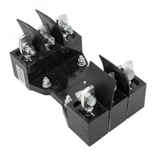 Панель втычная для ВА-99М 250 заднего присоединения - фото 6