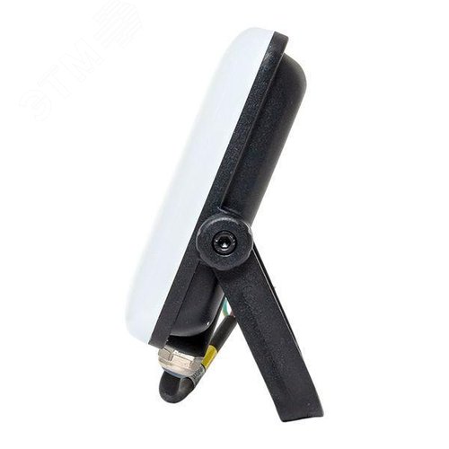 Прожектор светодиодный СДО-4003 30 Вт 4000К IP65 с равномерной засветкой LUMA - фото 9