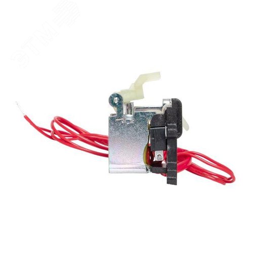 Расцепитель независимый 230В АС с проводами ВА-99М 250 - фото 3