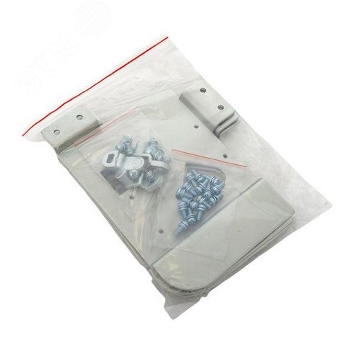 Механическая взаимная Блокировка трех ВА-45 тросами - фото 4