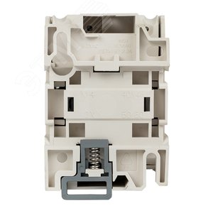 Пускатель магнитный КМЭ 32А катушка управления 380В малогабаритный 1NC - фото 3