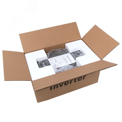 Источник бесперебойного питания Line-interactive E-Power PSW-HW PROxima 3000 Ва работа от внешних АКБ Tower IEC C14 - фото 5