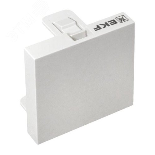 Вставка-заглушка на 2 модуля - фото 6