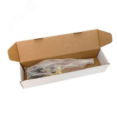 Черная выносная рукоятка GV2 - фото 10