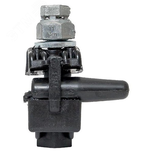 Зажим прокалывающий ответвительный P6X-95 16-120 мм2 / 1,5-16 мм2 инд. упак. EKF - фото 4