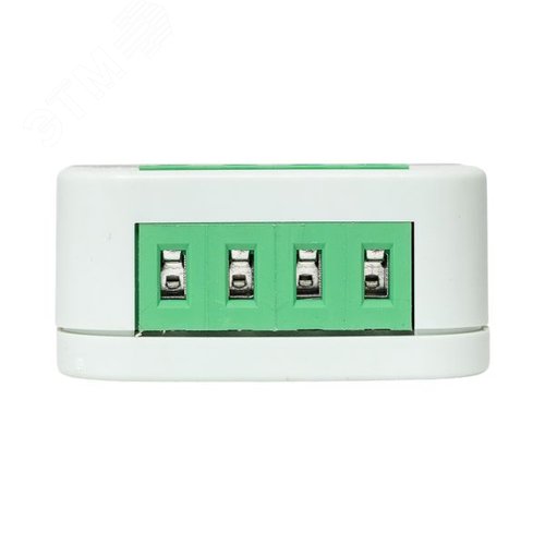 Реле импульсное RIO-1 compact 10А PROxima - фото 6