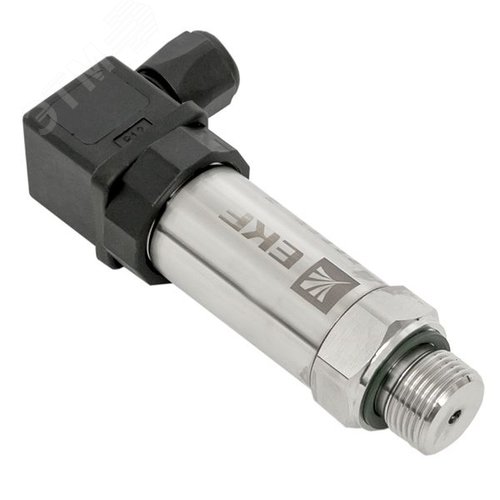 Преобразователь давления PRT-100-1,6-1,0-M20-V с поверкой - фото 4