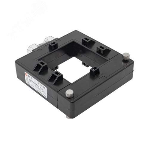 Трансформатор тока ТТЕ-Р 88 500/5А 0,5 5ВА EKF - фото 9