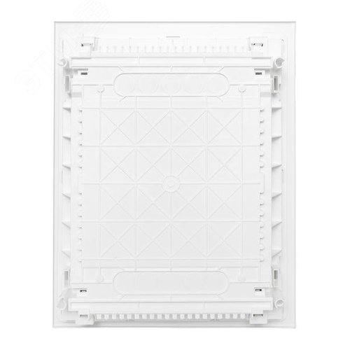 Встраиваемый силовой щит Nova 24 модулей с металлической дверью IP41 EKF - фото 13