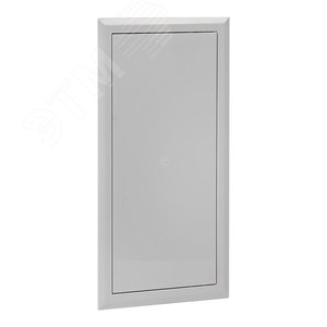 Изображение товара Люк ревизионный пластик 200х400 Basic (шт)