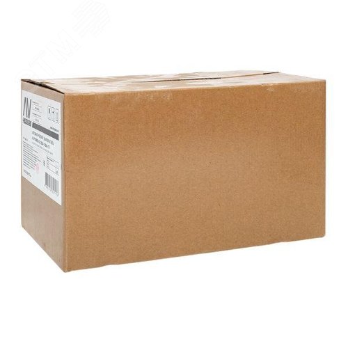 Выключатель автоматический AV POWER-3/3 400А 100kA ETU6.2 AVERES - фото 13