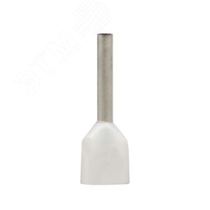 Наконечник штыревой втулочный НШвИ (2) 0.5-10 (50шт.) PROxima - фото 3