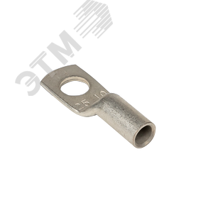 Наконечник медный луженый ТМЛ DIN 25-10 PROxima - фото 1