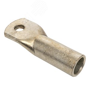 Наконечник медный луженый ТМЛ DIN 240-12 PROxima - фото 2