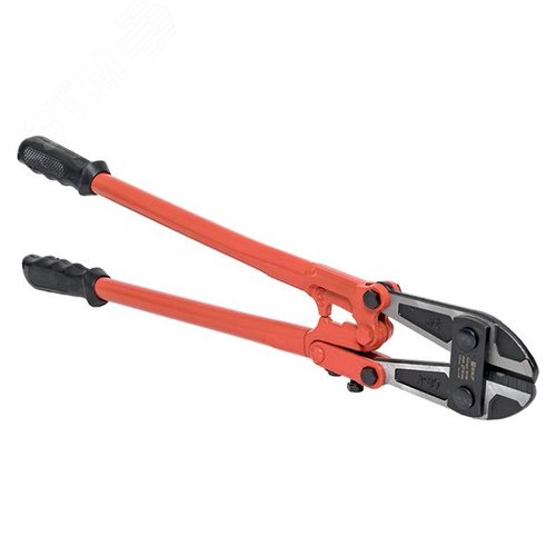 Болторез ручной БР-600 - фото 1