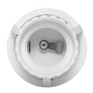 ИК-датчик движения E27 60Вт 360 градусов до 7м IP20 PROxima - фото 2