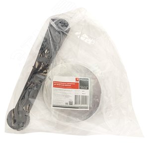 Рукоятка боковая смещённая для ВР32У-31/35 MAXima - фото 2