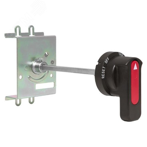 Изображение товара Привод ручной поворотный AV POWER-2 CS1 (шт)