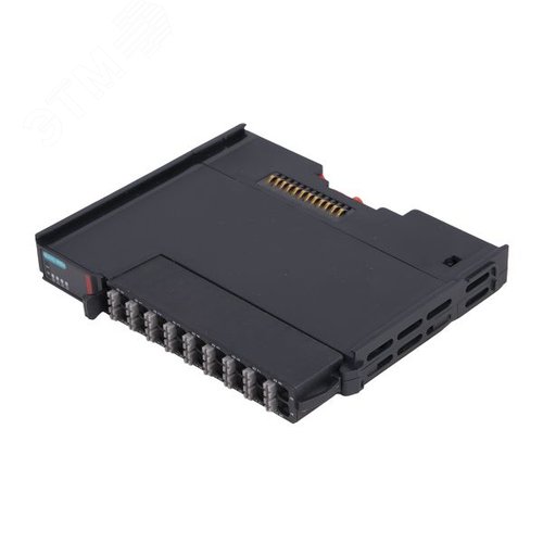 Модуль расширения сигналов датчиков температуры GL200-RTD4 D-CARD - фото 6