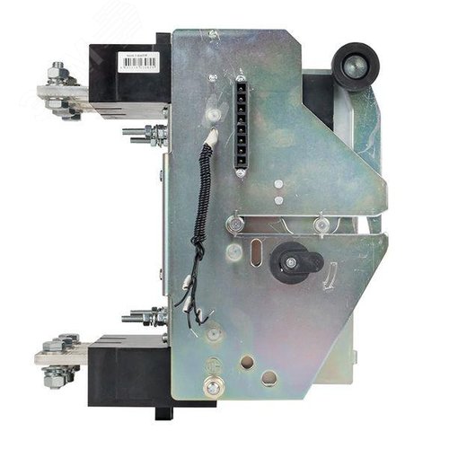 Панель выкатная AV POWER-3/3 400 переднего присоед. DOD-3/3F 400A Averes - фото 3