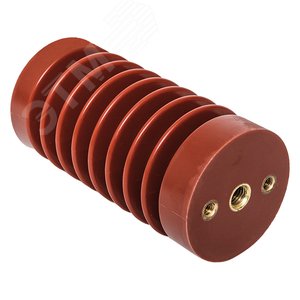 Изолятор опорный из эпоксидного компаунда ИО12-8-75-130/65-01 УХЛ2 Stingray - фото 2