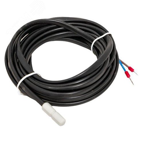 Умный терморегулятор для водяного/газового бойлера Wi-Fi EKF Connect - фото 9