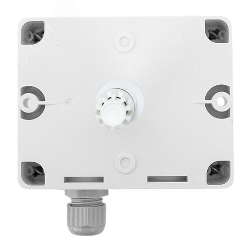 Преобразователь влажности и температуры канальный 0-10 В - фото 4