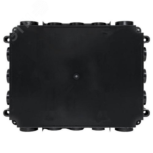 Коробка напольная под лючок C-Line 24 - фото 4